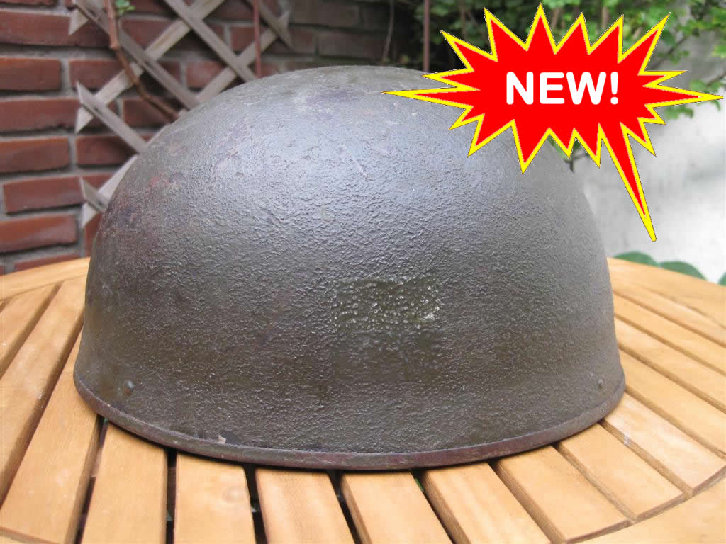 British dispatch Riders Helmet